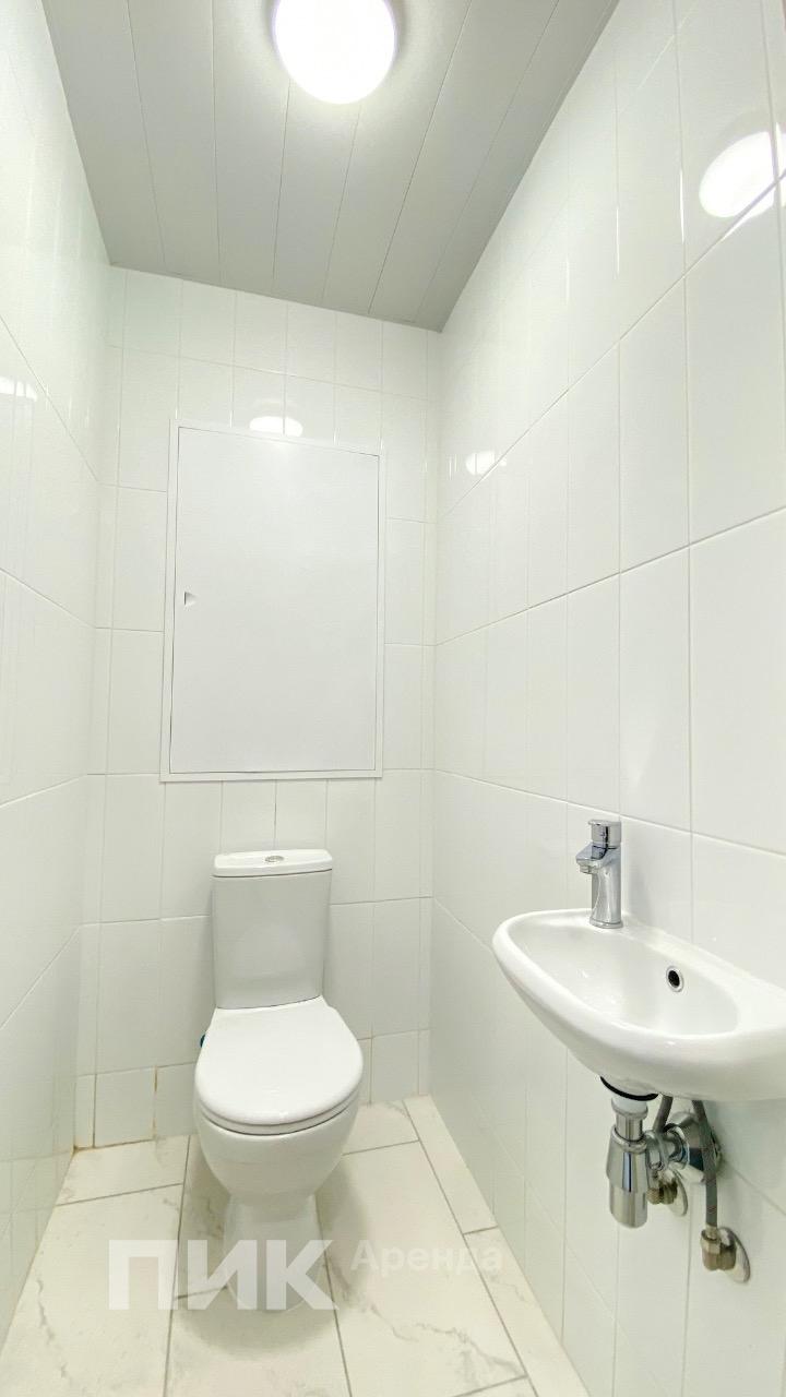 2-к. квартира, 64.1 м², 87 300 ₽/мес — фото № 14 2-к. квартира, 64.1 м², 87 300 ₽/мес — фото № 14