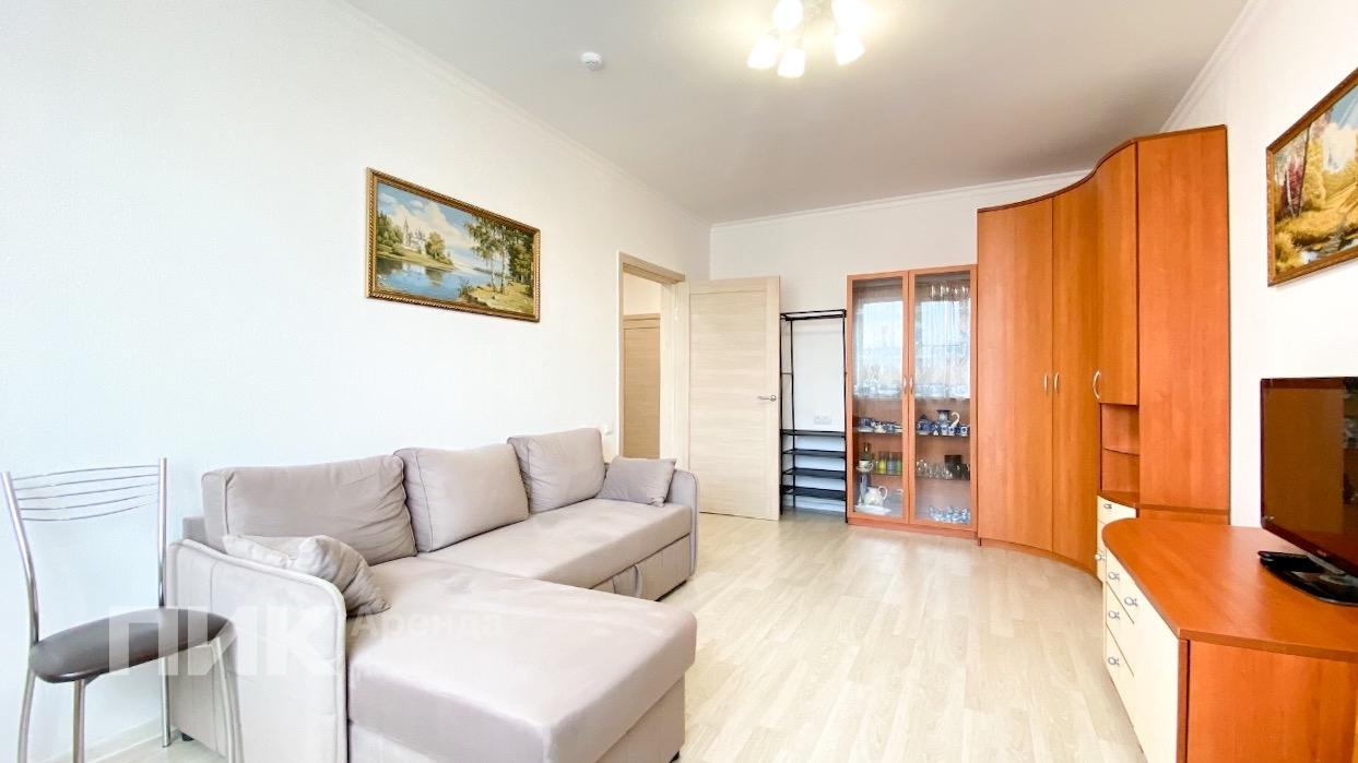 2-к. квартира, 64.1 м², 87 300 ₽/мес — фото № 8 2-к. квартира, 64.1 м², 87 300 ₽/мес — фото № 8