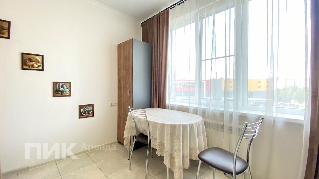 2-к. квартира, 64.1 м², 87 300 ₽/мес — фото № 9 2-к. квартира, 64.1 м², 87 300 ₽/мес — фото № 9