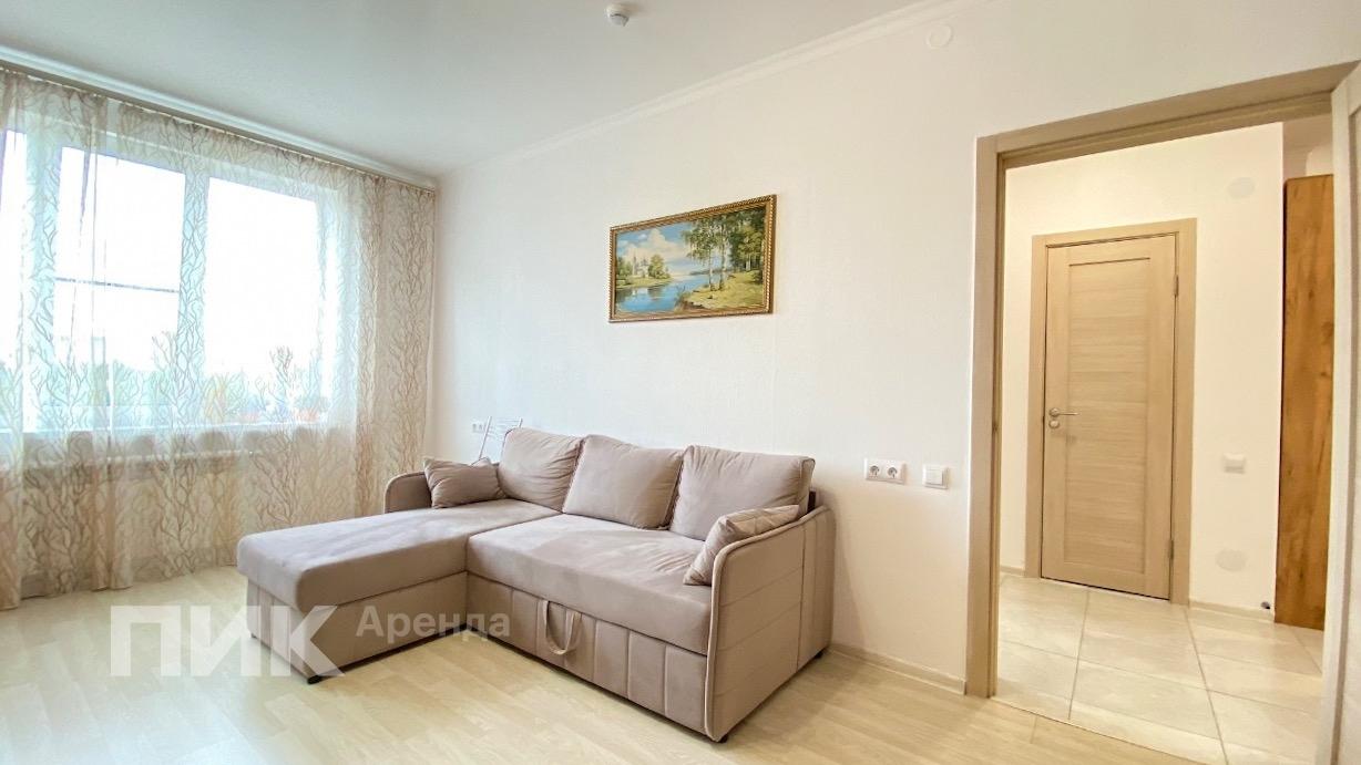 2-к. квартира, 64.1 м², 87 300 ₽/мес — фото № 7 2-к. квартира, 64.1 м², 87 300 ₽/мес — фото № 7