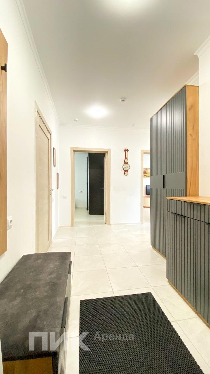 2-к. квартира, 64.1 м², 87 300 ₽/мес — фото № 17 2-к. квартира, 64.1 м², 87 300 ₽/мес — фото № 17