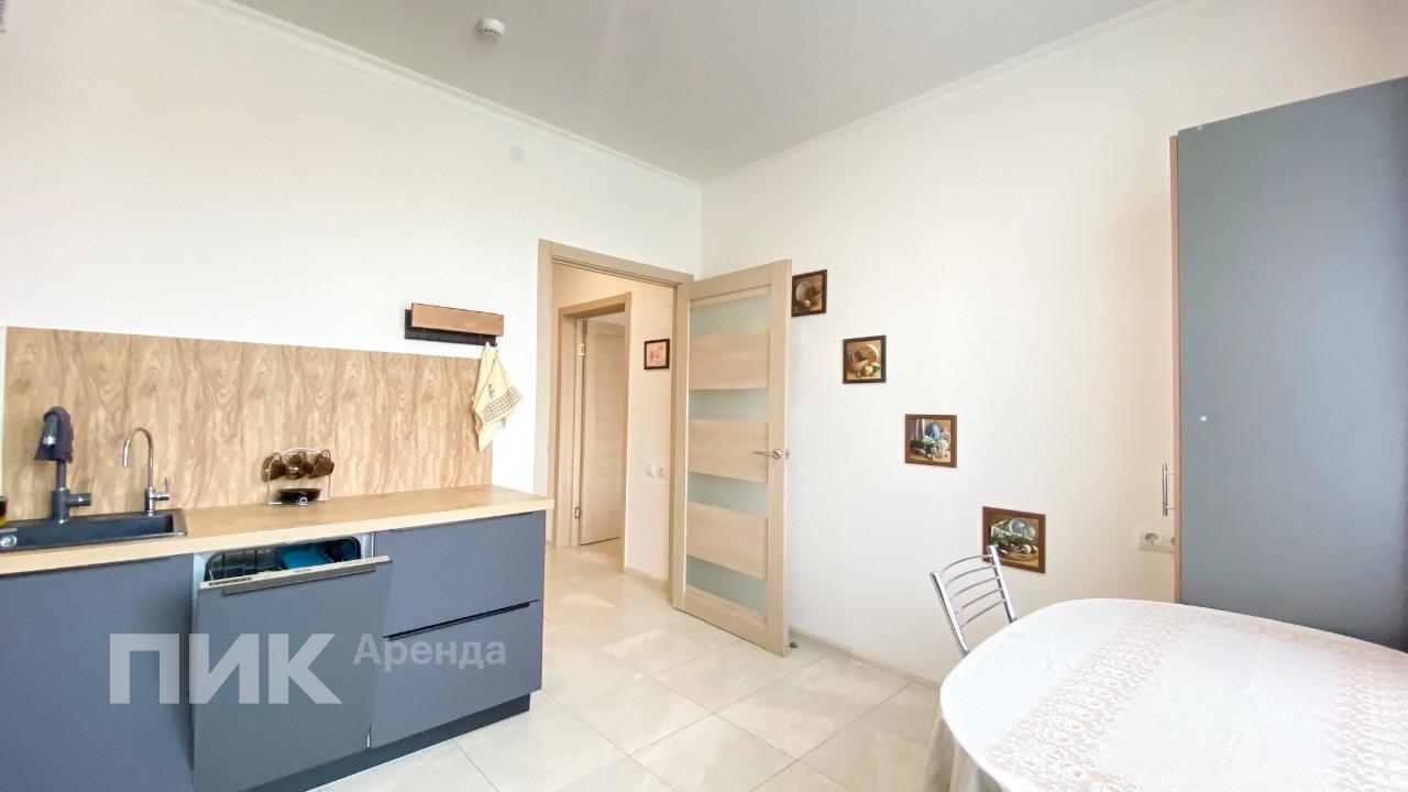 2-к. квартира, 64.1 м², 87 300 ₽/мес — фото № 12 2-к. квартира, 64.1 м², 87 300 ₽/мес — фото № 12