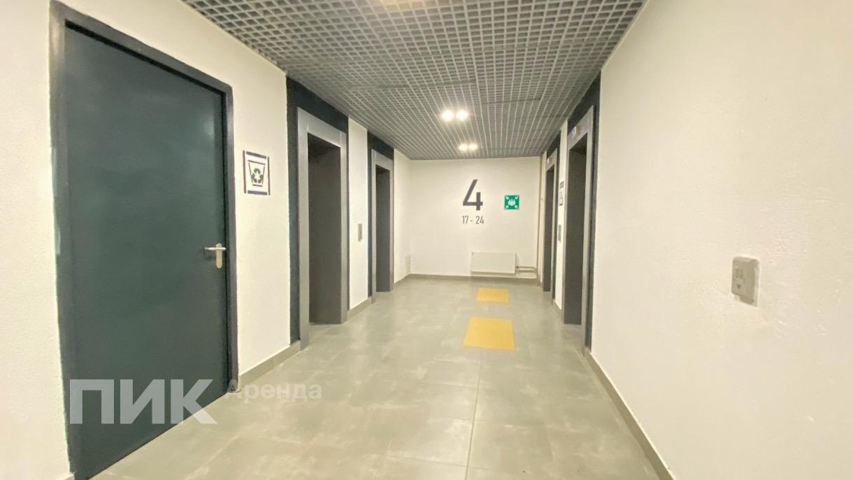 2-к. квартира, 64.1 м², 87 300 ₽/мес — фото № 20 2-к. квартира, 64.1 м², 87 300 ₽/мес — фото № 20