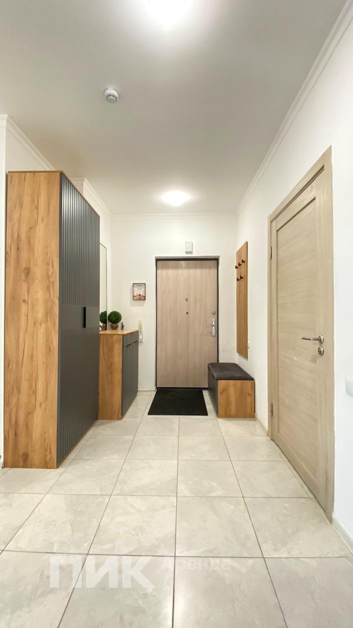 2-к. квартира, 64.1 м², 87 300 ₽/мес — фото № 18 2-к. квартира, 64.1 м², 87 300 ₽/мес — фото № 18