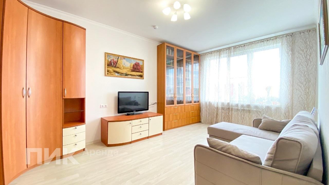 2-к. квартира, 64.1 м², 87 300 ₽/мес — фото № 6 2-к. квартира, 64.1 м², 87 300 ₽/мес — фото № 6