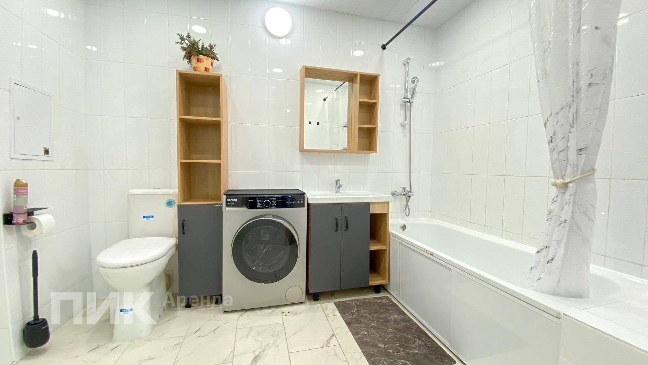 2-к. квартира, 64.1 м², 87 300 ₽/мес — фото № 13 2-к. квартира, 64.1 м², 87 300 ₽/мес — фото № 13