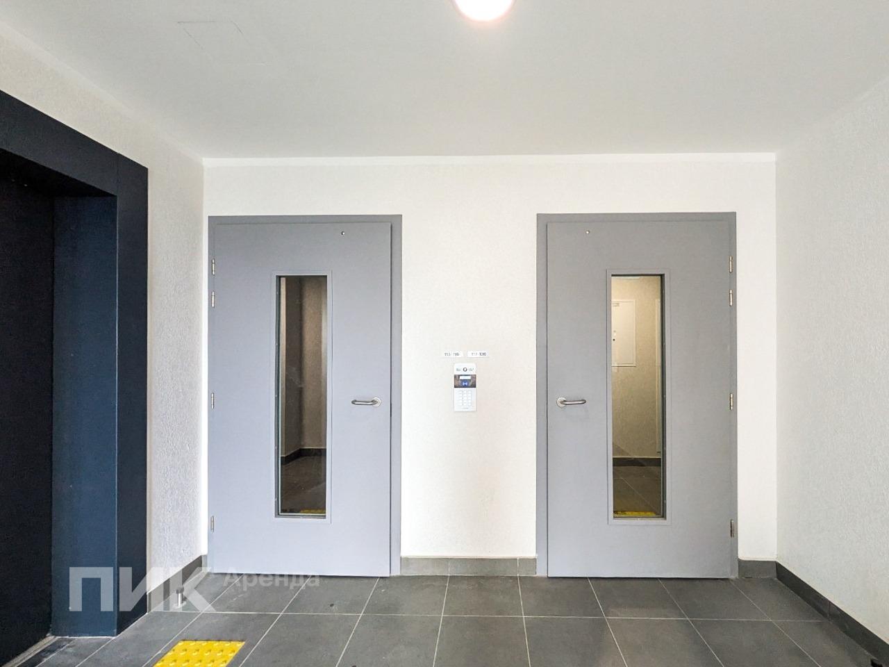 студия, 19.7 м², 40 500 ₽/мес — фото № 12 студия, 19.7 м², 40 500 ₽/мес — фото № 12