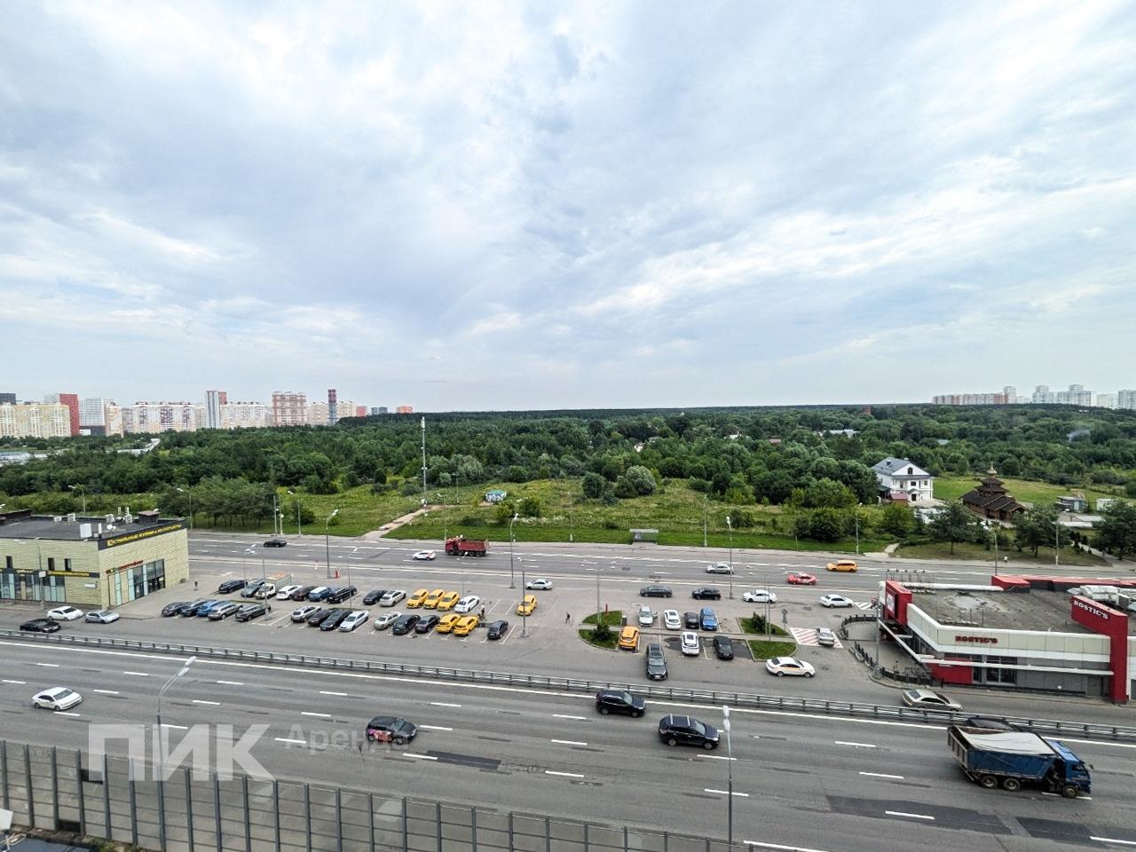 студия, 19.7 м², 40 500 ₽/мес — фото № 13 студия, 19.7 м², 40 500 ₽/мес — фото № 13