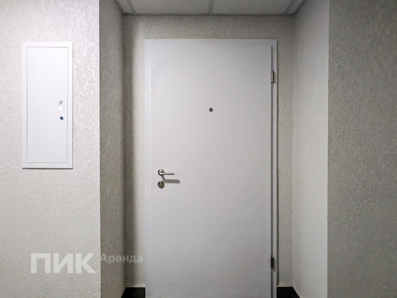 студия, 19.7 м², 40 500 ₽/мес — фото № 10 студия, 19.7 м², 40 500 ₽/мес — фото № 10