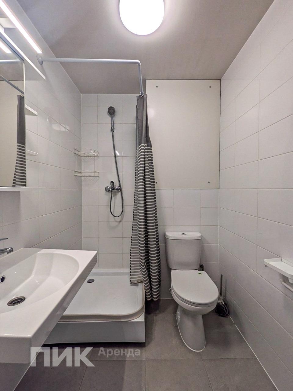 студия, 19.7 м², 39 600 ₽/мес — фото № 5 студия, 19.7 м², 39 600 ₽/мес — фото № 5