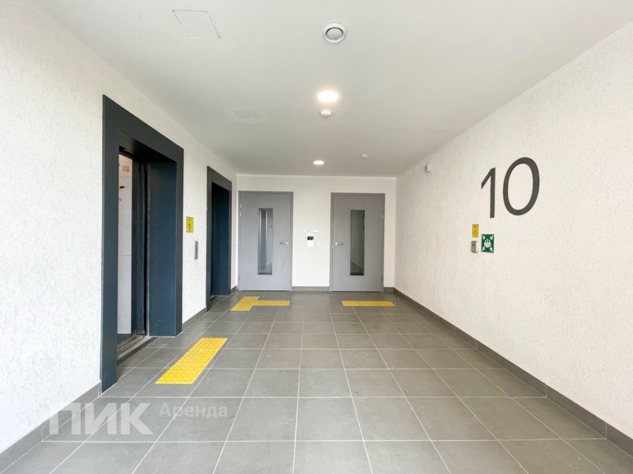 студия, 19.7 м², 39 600 ₽/мес — фото № 8 студия, 19.7 м², 39 600 ₽/мес — фото № 8