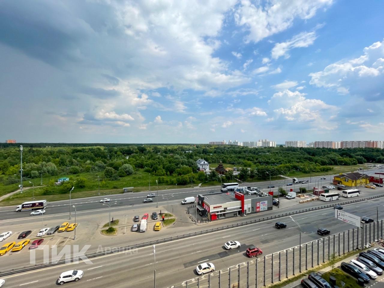 студия, 19.7 м², 39 600 ₽/мес — фото № 10 студия, 19.7 м², 39 600 ₽/мес — фото № 10