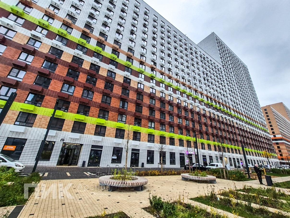 2-к. квартира, 50.3 м², 89 300 ₽/мес — фото № 14 2-к. квартира, 50.3 м², 89 300 ₽/мес — фото № 14