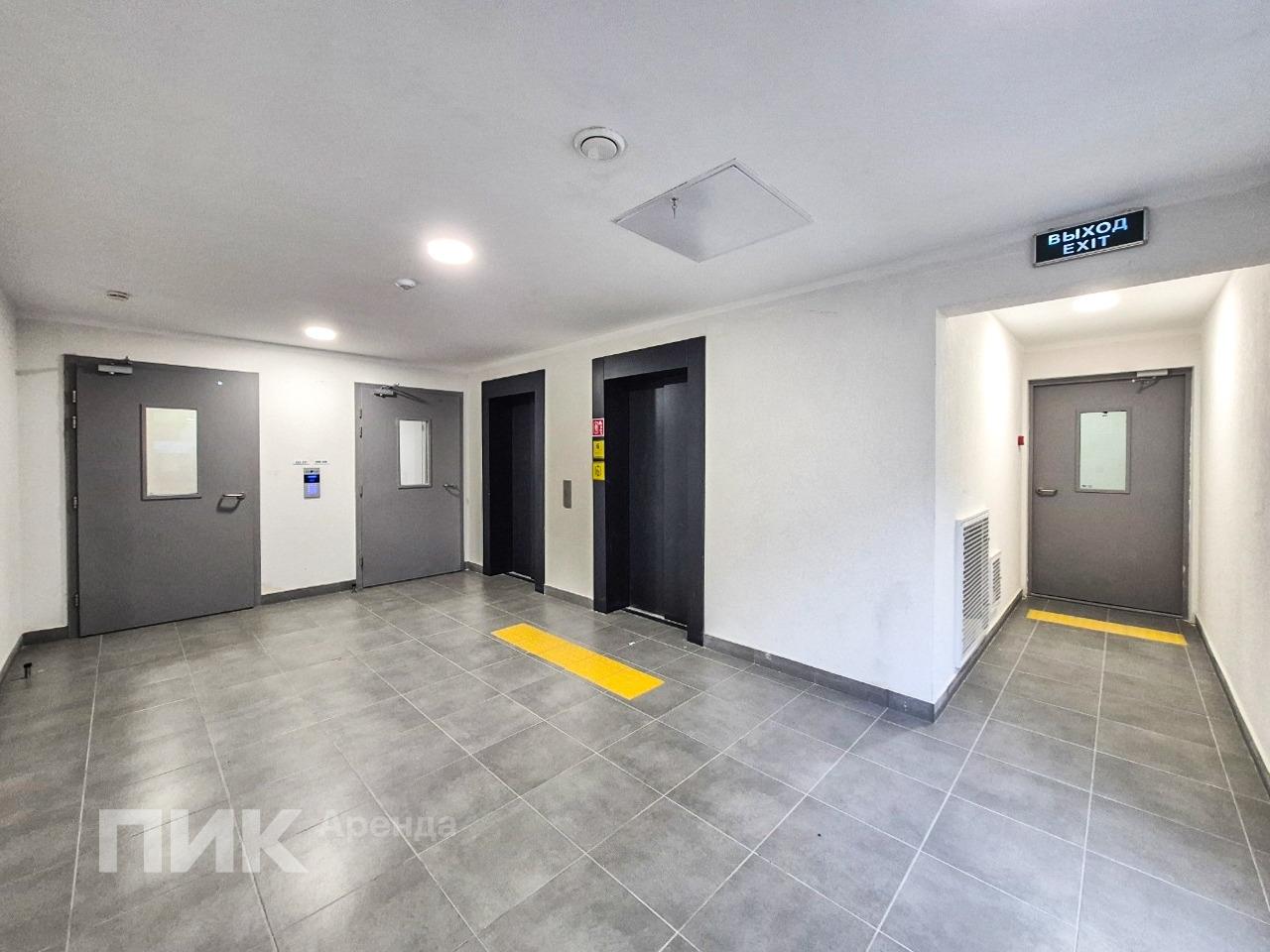 2-к. квартира, 50.3 м², 89 300 ₽/мес — фото № 13 2-к. квартира, 50.3 м², 89 300 ₽/мес — фото № 13