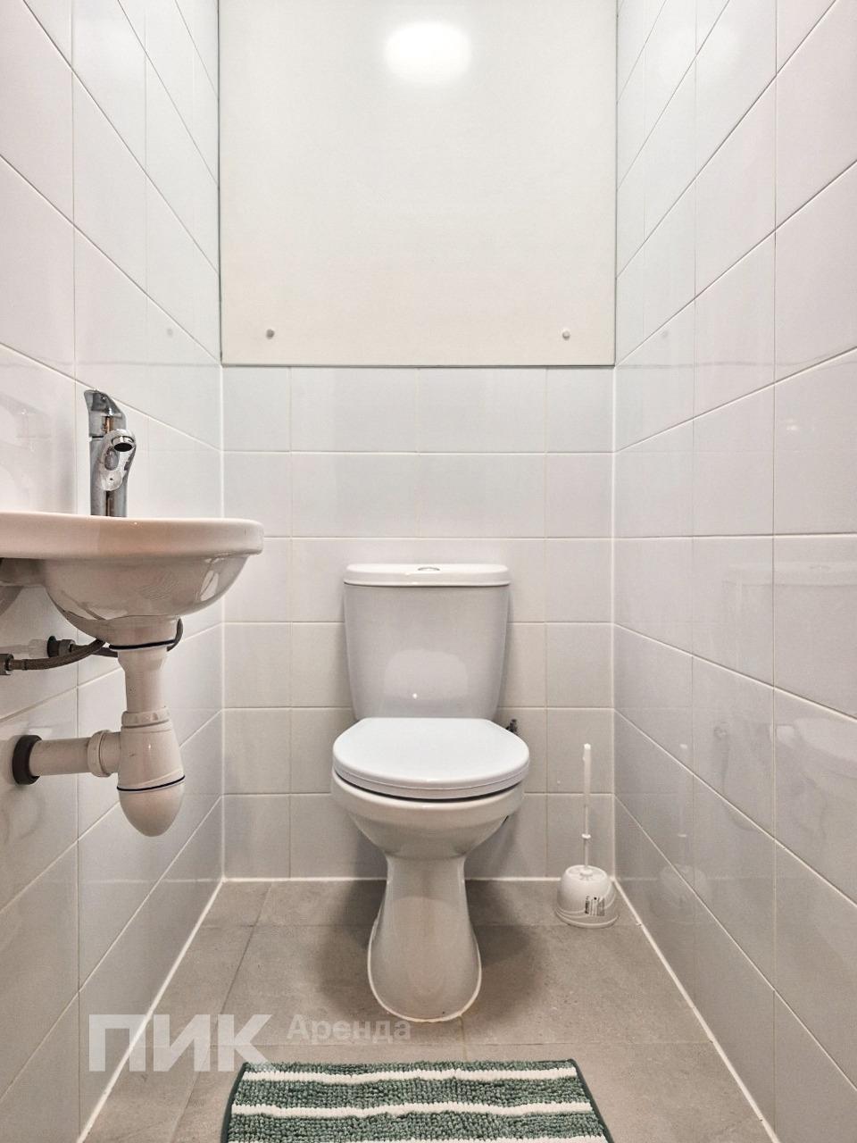 2-к. квартира, 50.3 м², 89 300 ₽/мес — фото № 9 2-к. квартира, 50.3 м², 89 300 ₽/мес — фото № 9