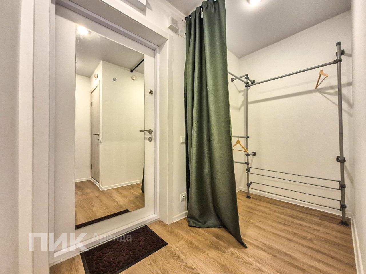 2-к. квартира, 50.3 м², 89 300 ₽/мес — фото № 10 2-к. квартира, 50.3 м², 89 300 ₽/мес — фото № 10