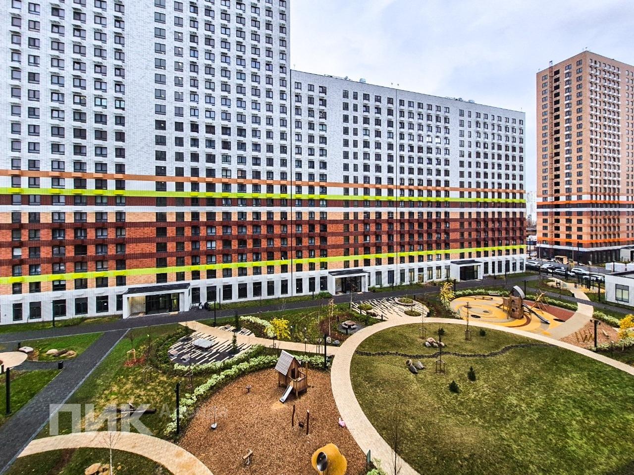 2-к. квартира, 50.3 м², 89 300 ₽/мес — фото № 11 2-к. квартира, 50.3 м², 89 300 ₽/мес — фото № 11