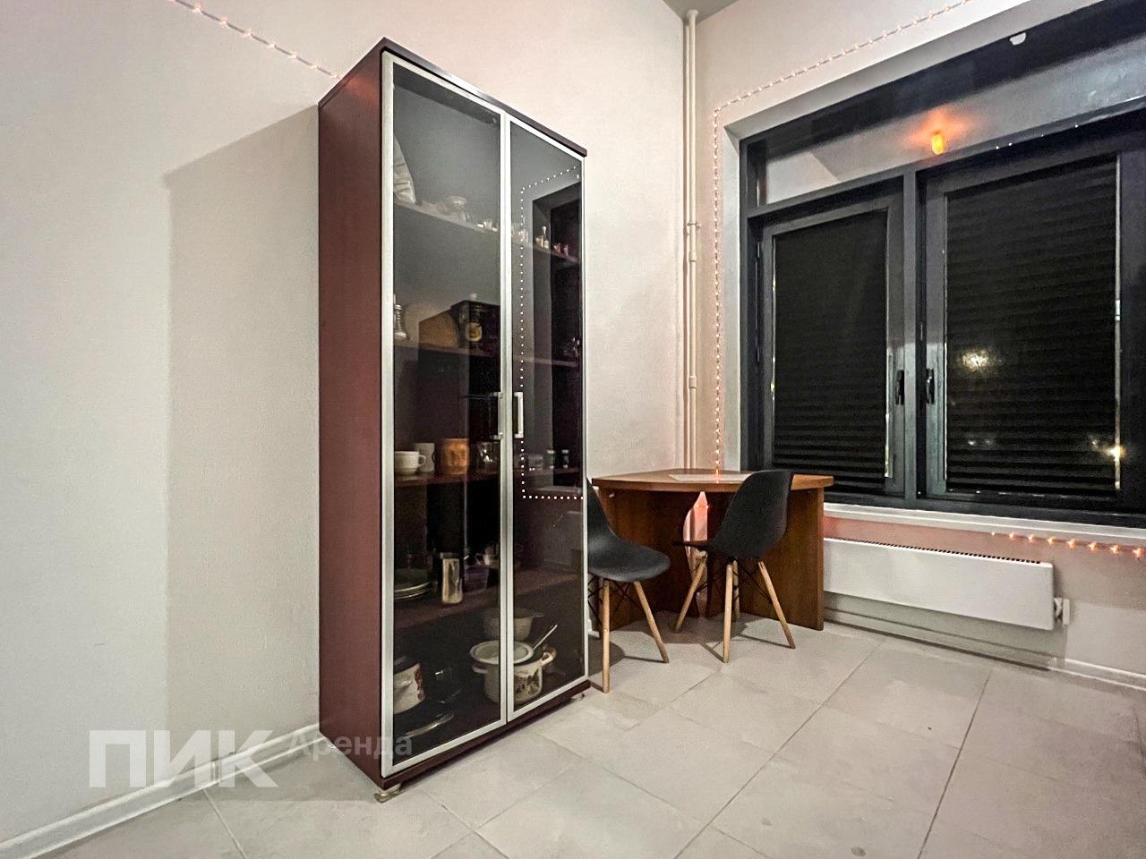 1-к. квартира, 32.6 м², 47 800 ₽/мес — фото № 4 1-к. квартира, 32.6 м², 47 800 ₽/мес — фото № 4