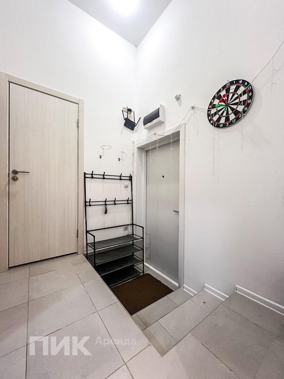 1-к. квартира, 32.6 м², 47 800 ₽/мес — фото № 8 1-к. квартира, 32.6 м², 47 800 ₽/мес — фото № 8