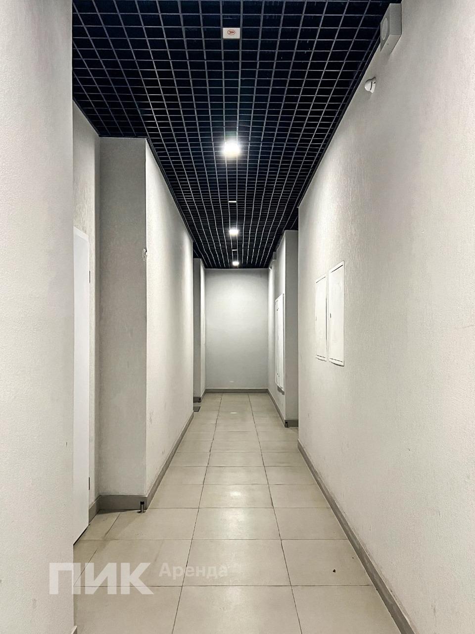 1-к. квартира, 32.6 м², 47 800 ₽/мес — фото № 9 1-к. квартира, 32.6 м², 47 800 ₽/мес — фото № 9