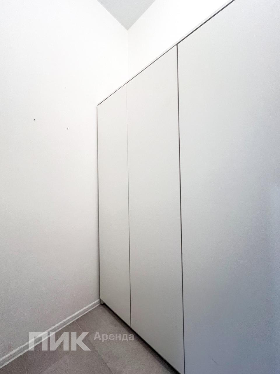 1-к. квартира, 32.6 м², 47 800 ₽/мес — фото № 7 1-к. квартира, 32.6 м², 47 800 ₽/мес — фото № 7