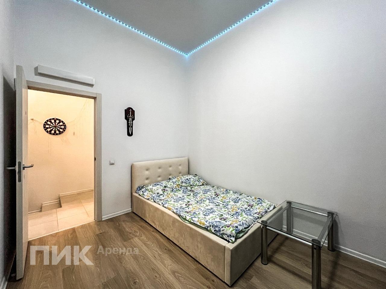 1-к. квартира, 32.6 м², 47 800 ₽/мес — фото № 2 1-к. квартира, 32.6 м², 47 800 ₽/мес — фото № 2