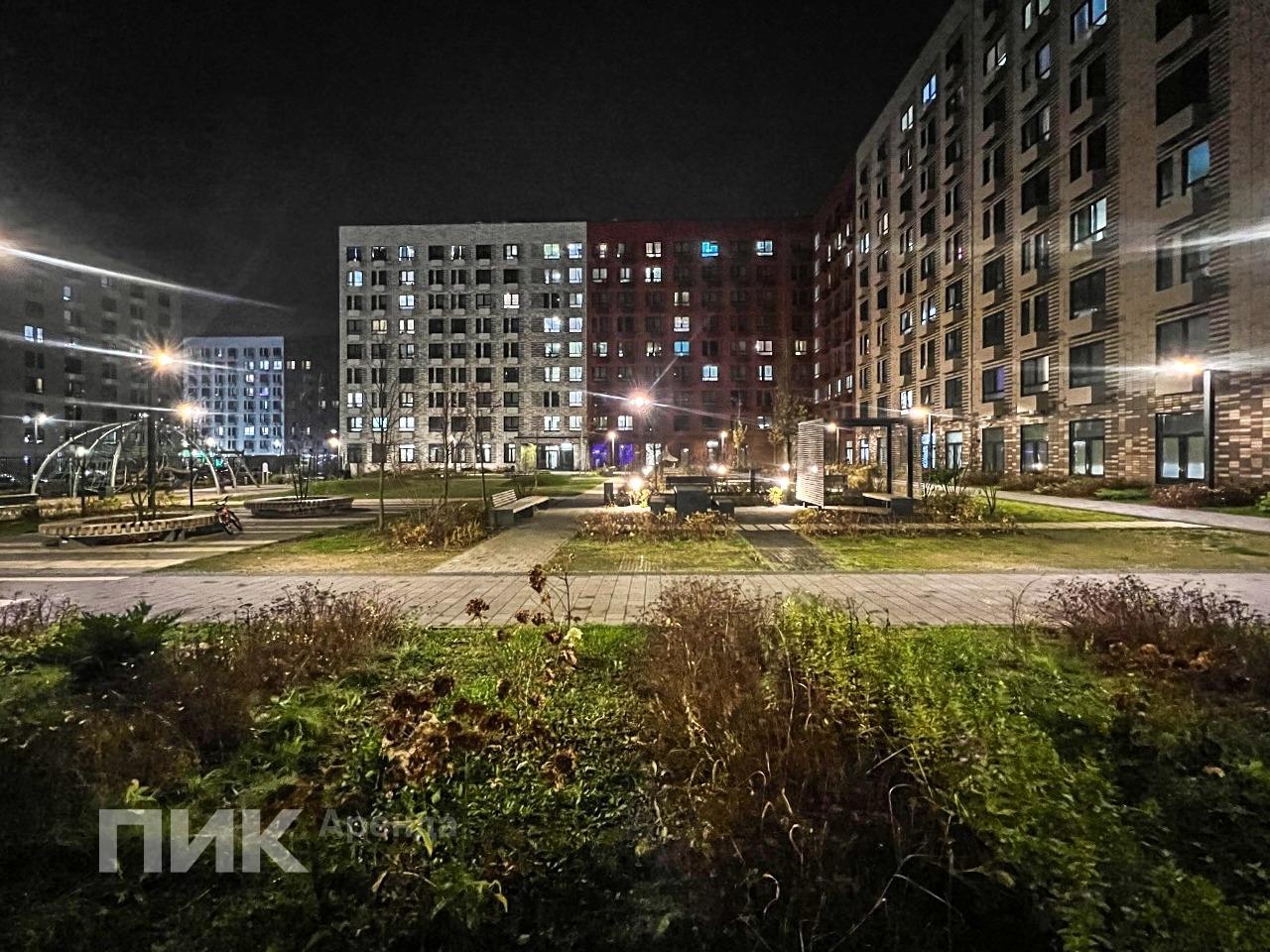 1-к. квартира, 32.6 м², 47 800 ₽/мес — фото № 13 1-к. квартира, 32.6 м², 47 800 ₽/мес — фото № 13