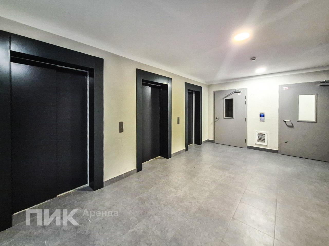 1-к. квартира, 38.9 м², 56 200 ₽/мес — фото № 11 1-к. квартира, 38.9 м², 56 200 ₽/мес — фото № 11