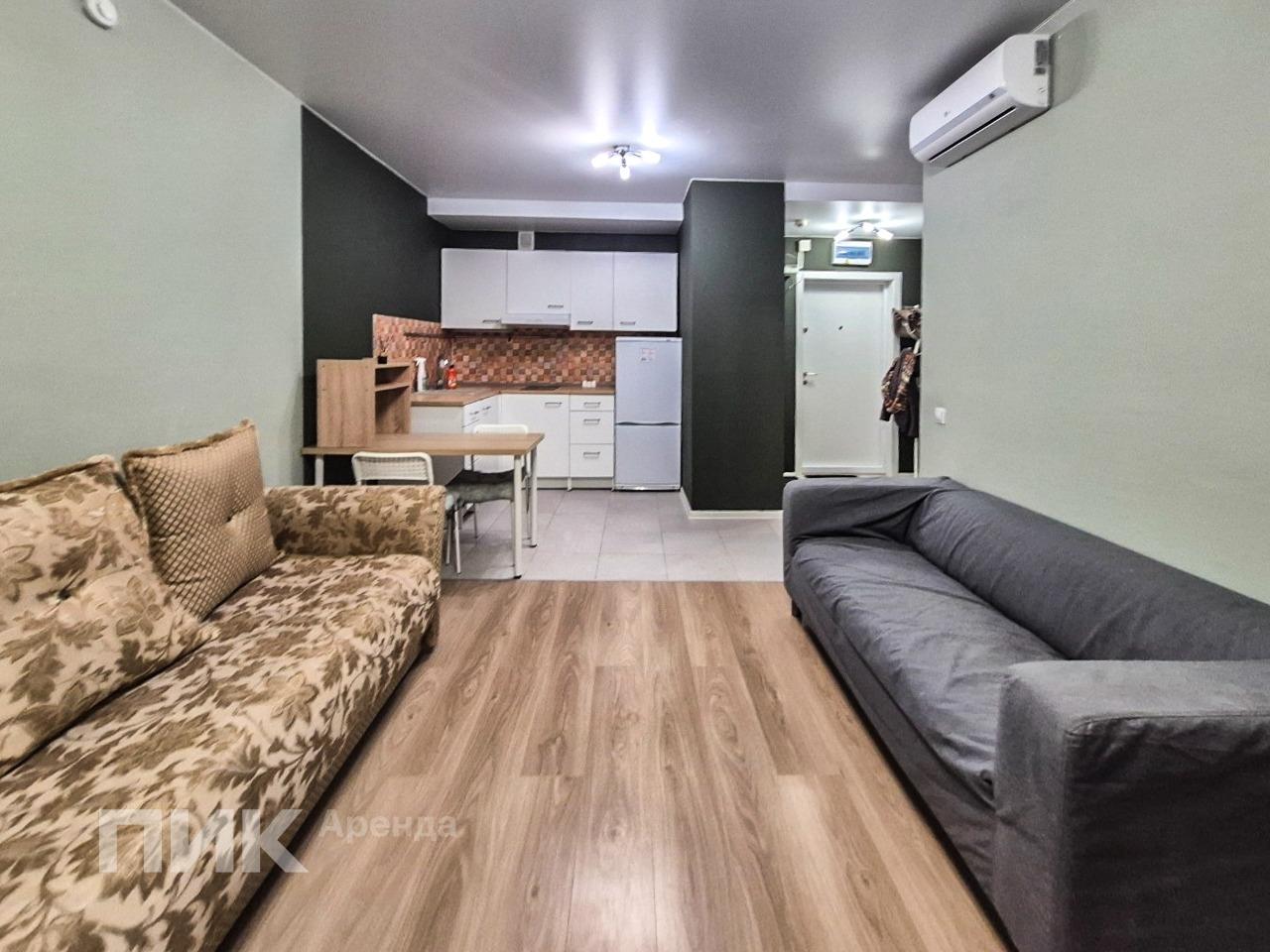 1-к. квартира, 38.9 м², 56 200 ₽/мес — фото № 4 1-к. квартира, 38.9 м², 56 200 ₽/мес — фото № 4