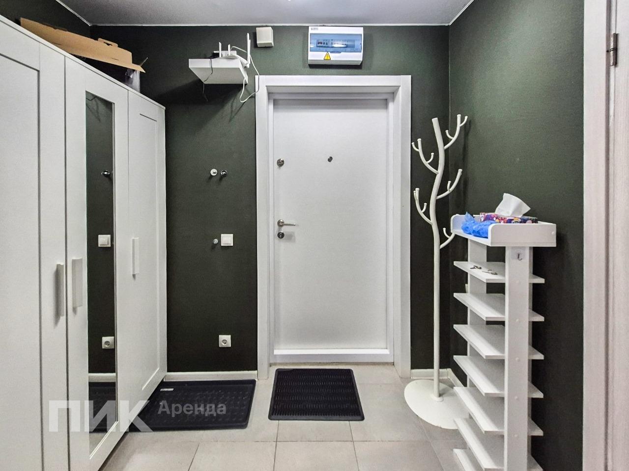 1-к. квартира, 38.9 м², 56 200 ₽/мес — фото № 10 1-к. квартира, 38.9 м², 56 200 ₽/мес — фото № 10