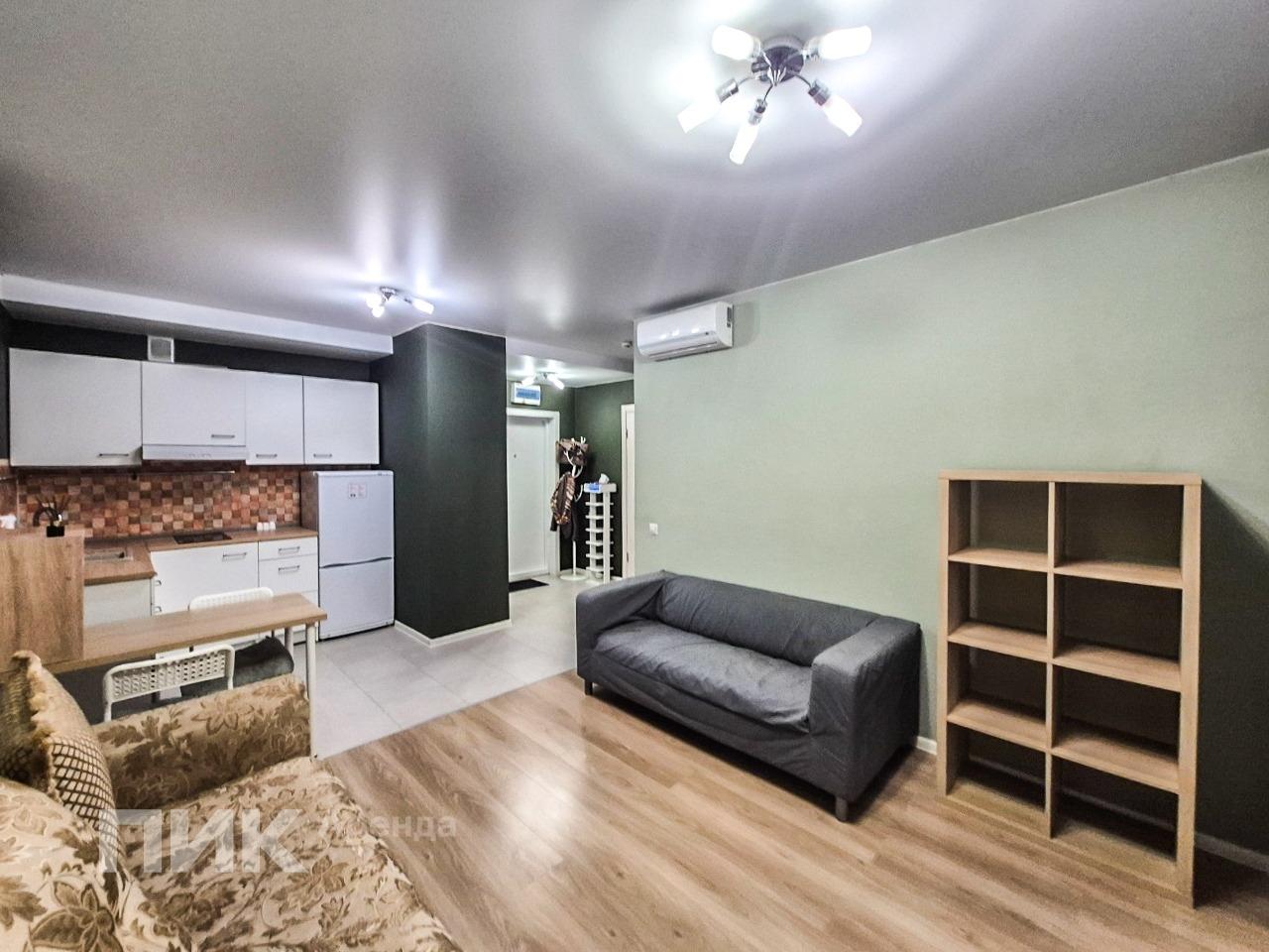 1-к. квартира, 38.9 м², 56 200 ₽/мес — фото № 5 1-к. квартира, 38.9 м², 56 200 ₽/мес — фото № 5