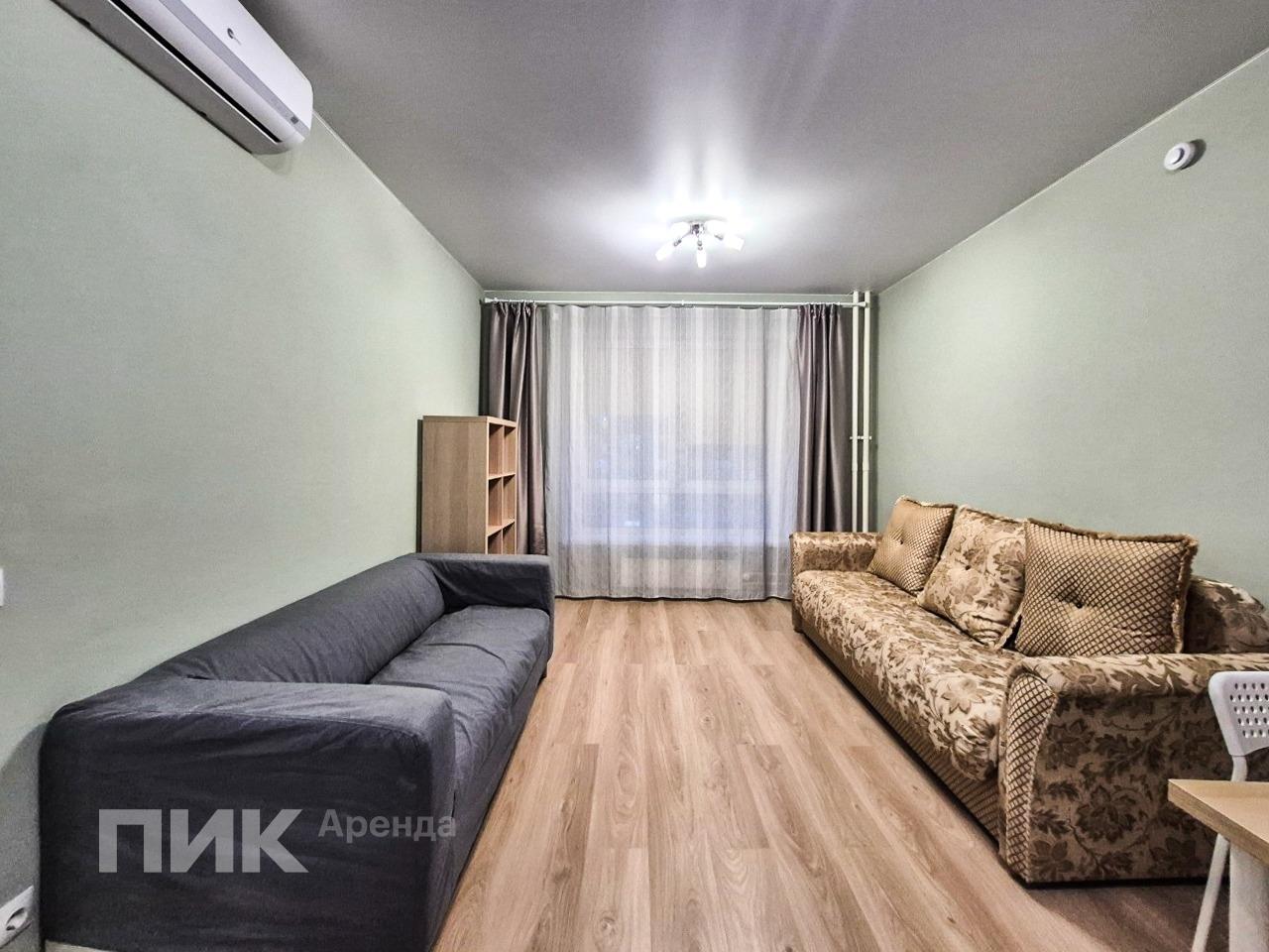 1-к. квартира, 38.9 м², 56 200 ₽/мес — фото № 1 1-к. квартира, 38.9 м², 56 200 ₽/мес — фото № 1