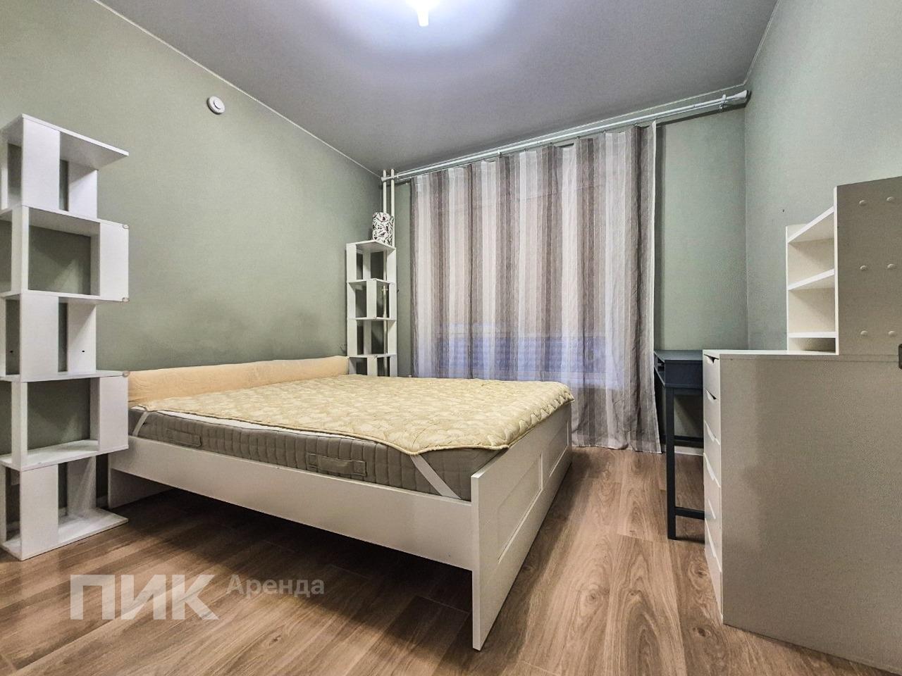 1-к. квартира, 38.9 м², 56 200 ₽/мес — фото № 6 1-к. квартира, 38.9 м², 56 200 ₽/мес — фото № 6