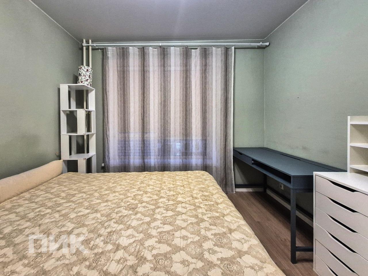 1-к. квартира, 38.9 м², 56 200 ₽/мес — фото № 7 1-к. квартира, 38.9 м², 56 200 ₽/мес — фото № 7