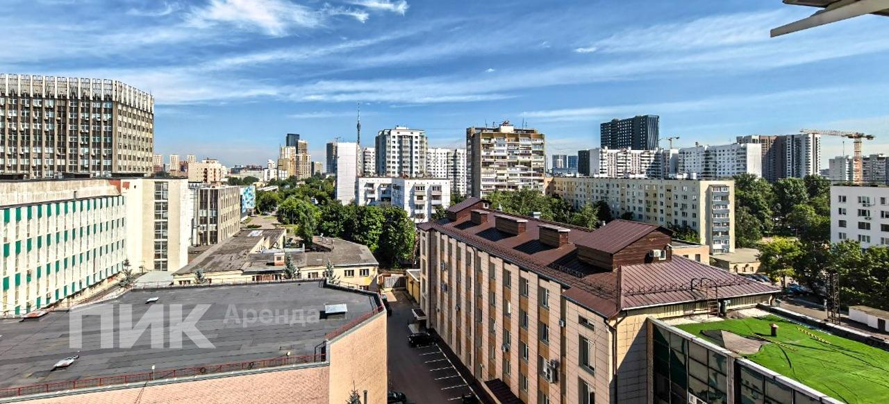 студия, 18.5 м², 76 600 ₽/мес — фото № 20 студия, 18.5 м², 76 600 ₽/мес — фото № 20
