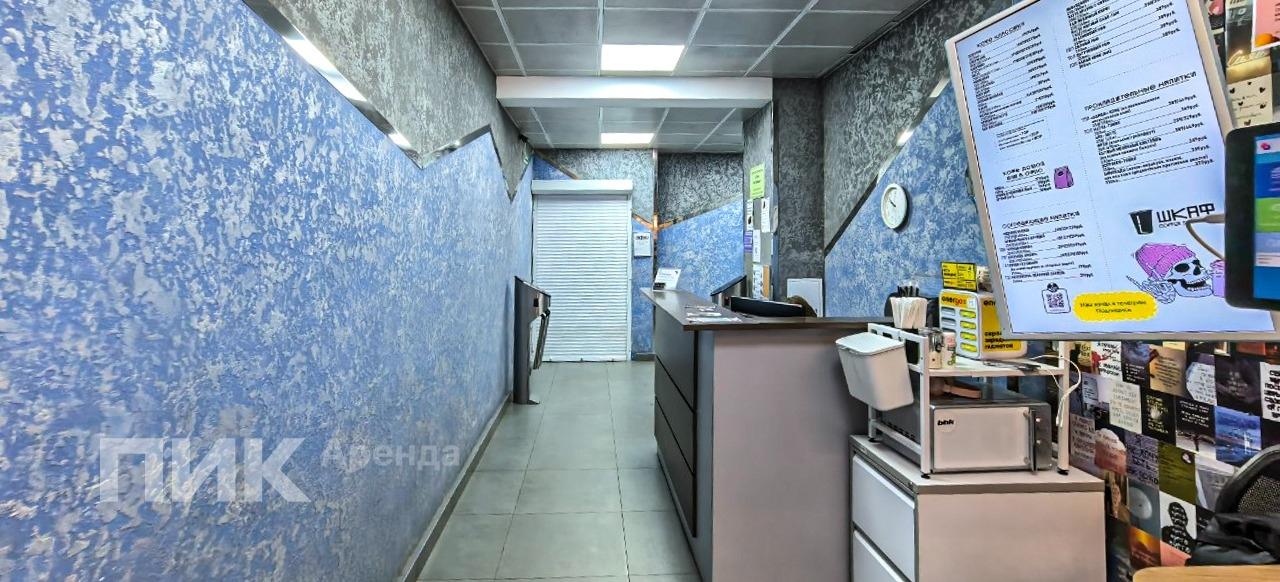 студия, 18.5 м², 76 600 ₽/мес — фото № 18 студия, 18.5 м², 76 600 ₽/мес — фото № 18