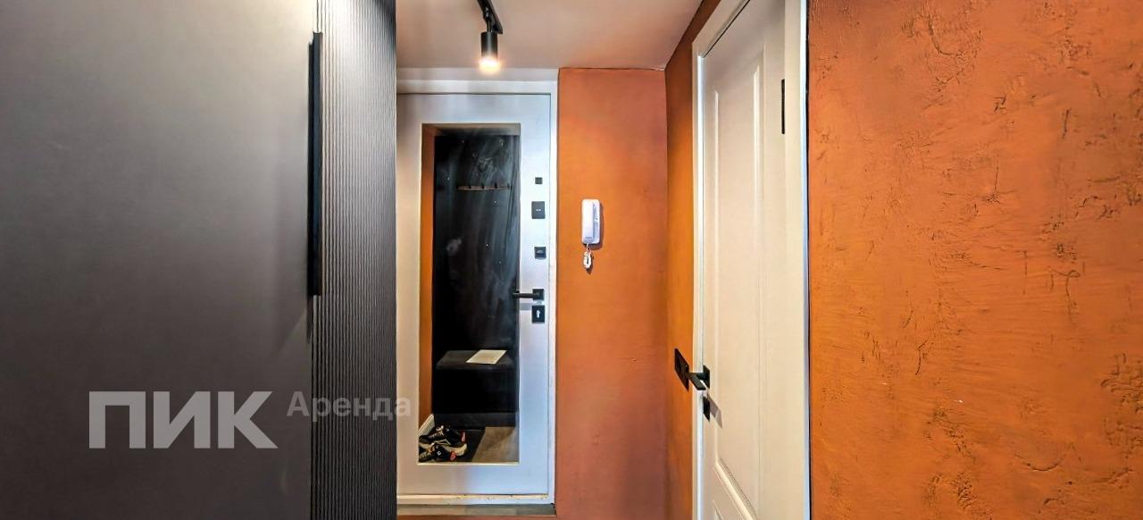 студия, 18.5 м², 76 600 ₽/мес — фото № 15 студия, 18.5 м², 76 600 ₽/мес — фото № 15