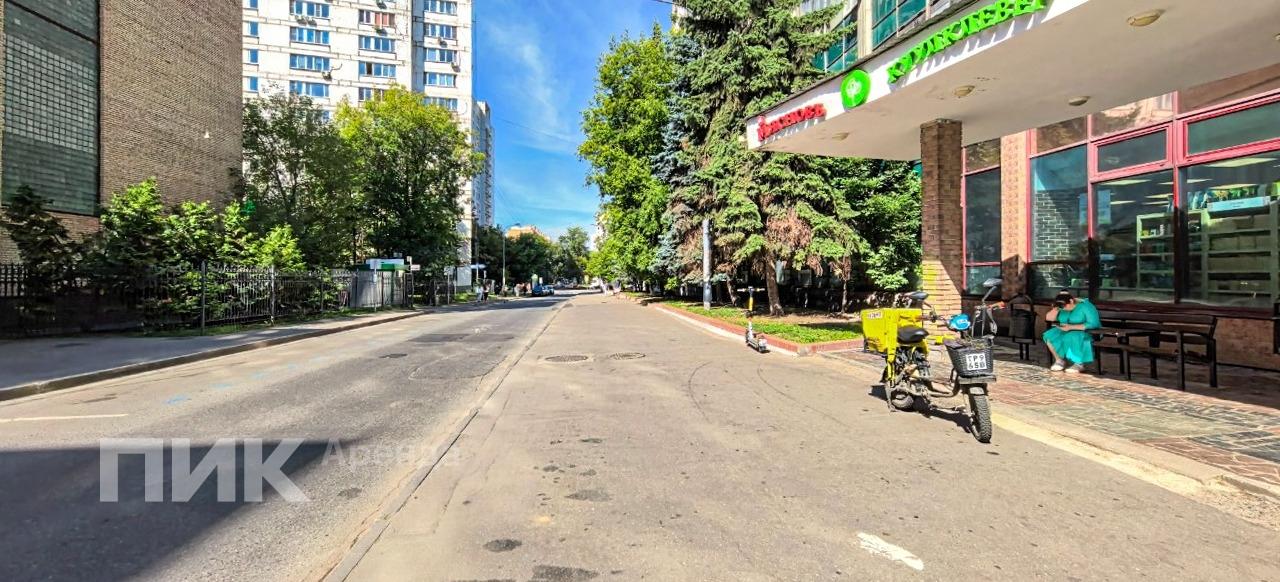студия, 18.5 м², 76 600 ₽/мес — фото № 24 студия, 18.5 м², 76 600 ₽/мес — фото № 24
