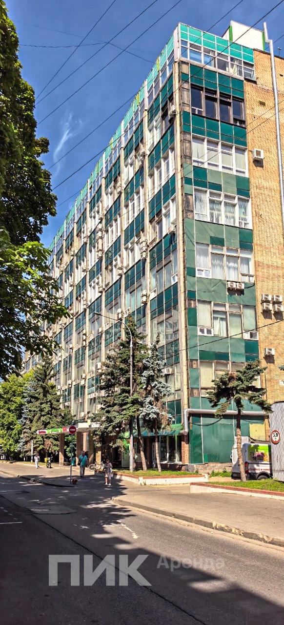 студия, 18.5 м², 76 600 ₽/мес — фото № 21 студия, 18.5 м², 76 600 ₽/мес — фото № 21