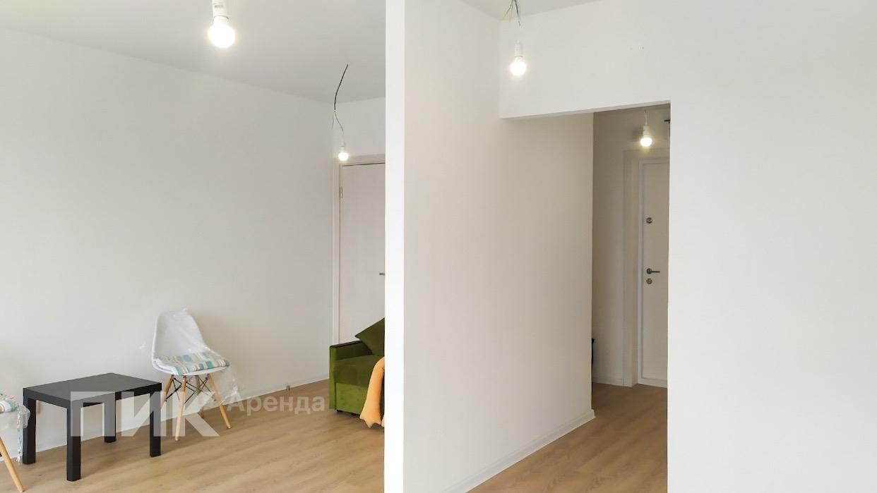1-к. квартира, 33 м², 46 100 ₽/мес — фото № 10 1-к. квартира, 33 м², 46 100 ₽/мес — фото № 10
