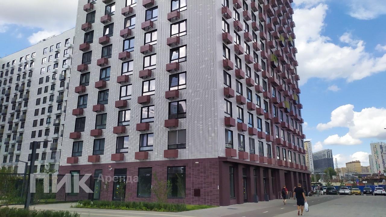 1-к. квартира, 33 м², 46 100 ₽/мес — фото № 13 1-к. квартира, 33 м², 46 100 ₽/мес — фото № 13