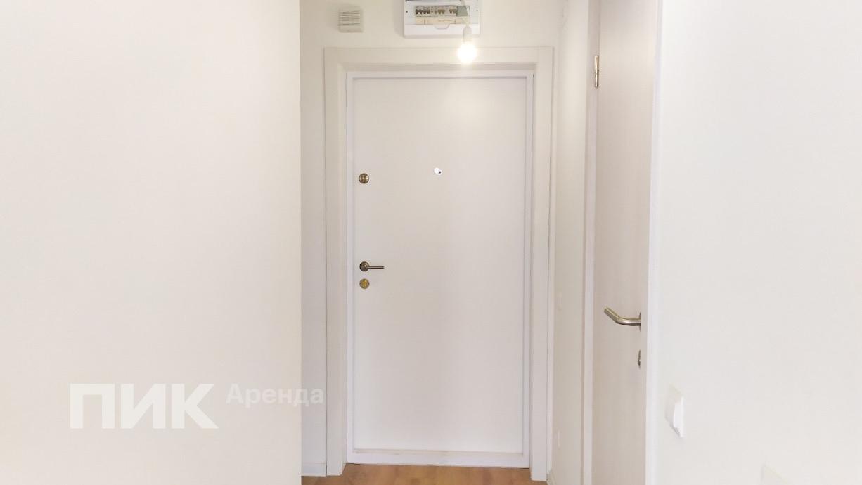 1-к. квартира, 33 м², 46 100 ₽/мес — фото № 11 1-к. квартира, 33 м², 46 100 ₽/мес — фото № 11