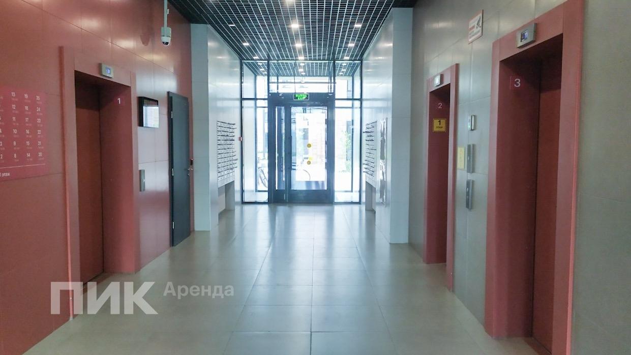 1-к. квартира, 33 м², 46 100 ₽/мес — фото № 12 1-к. квартира, 33 м², 46 100 ₽/мес — фото № 12