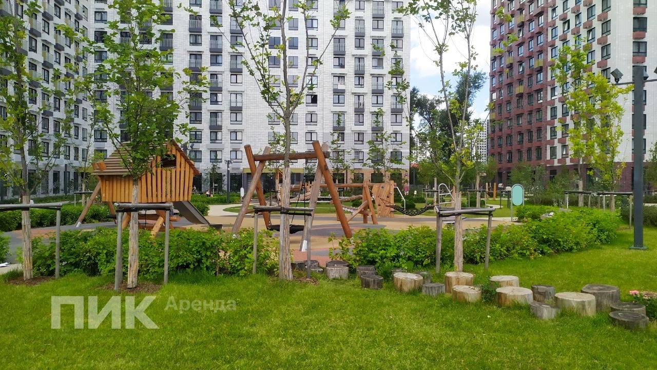 1-к. квартира, 33 м², 46 100 ₽/мес — фото № 16 1-к. квартира, 33 м², 46 100 ₽/мес — фото № 16