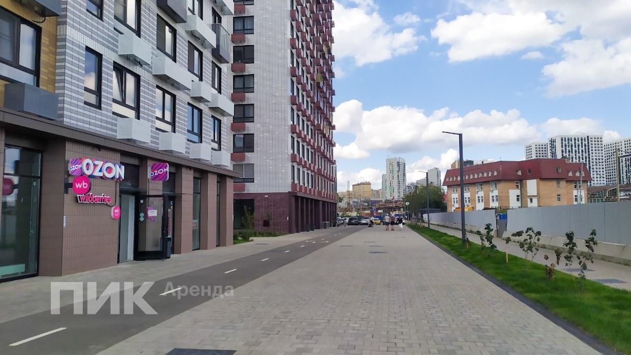 1-к. квартира, 33 м², 46 100 ₽/мес — фото № 15 1-к. квартира, 33 м², 46 100 ₽/мес — фото № 15