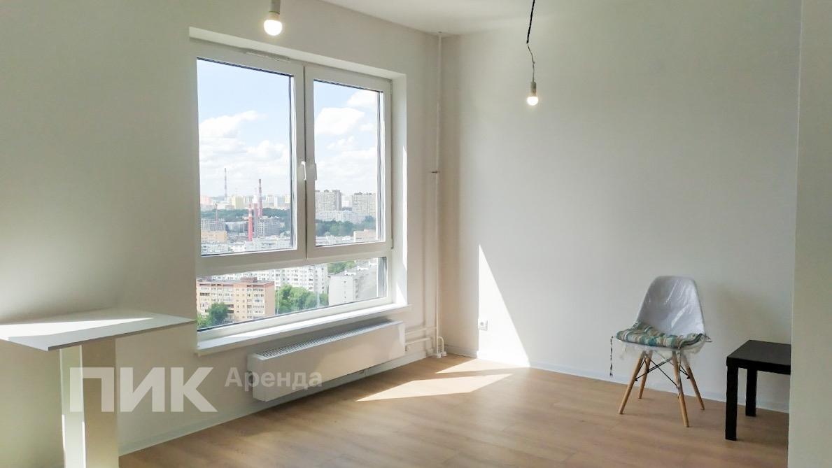 1-к. квартира, 33 м², 46 100 ₽/мес — фото № 5 1-к. квартира, 33 м², 46 100 ₽/мес — фото № 5