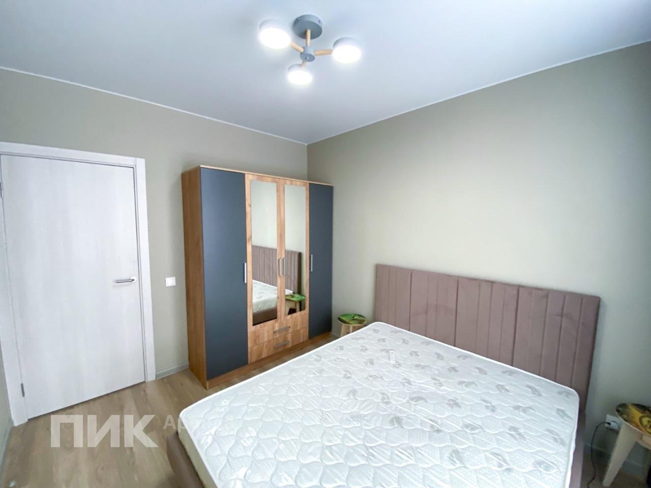 1-к. квартира, 36 м², 60 400 ₽/мес — фото № 7 1-к. квартира, 36 м², 60 400 ₽/мес — фото № 7