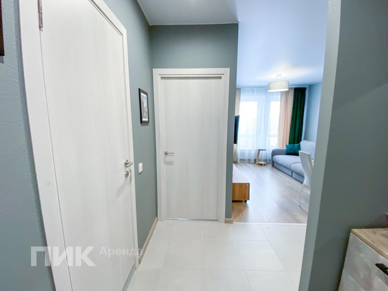1-к. квартира, 36 м², 60 400 ₽/мес — фото № 10 1-к. квартира, 36 м², 60 400 ₽/мес — фото № 10