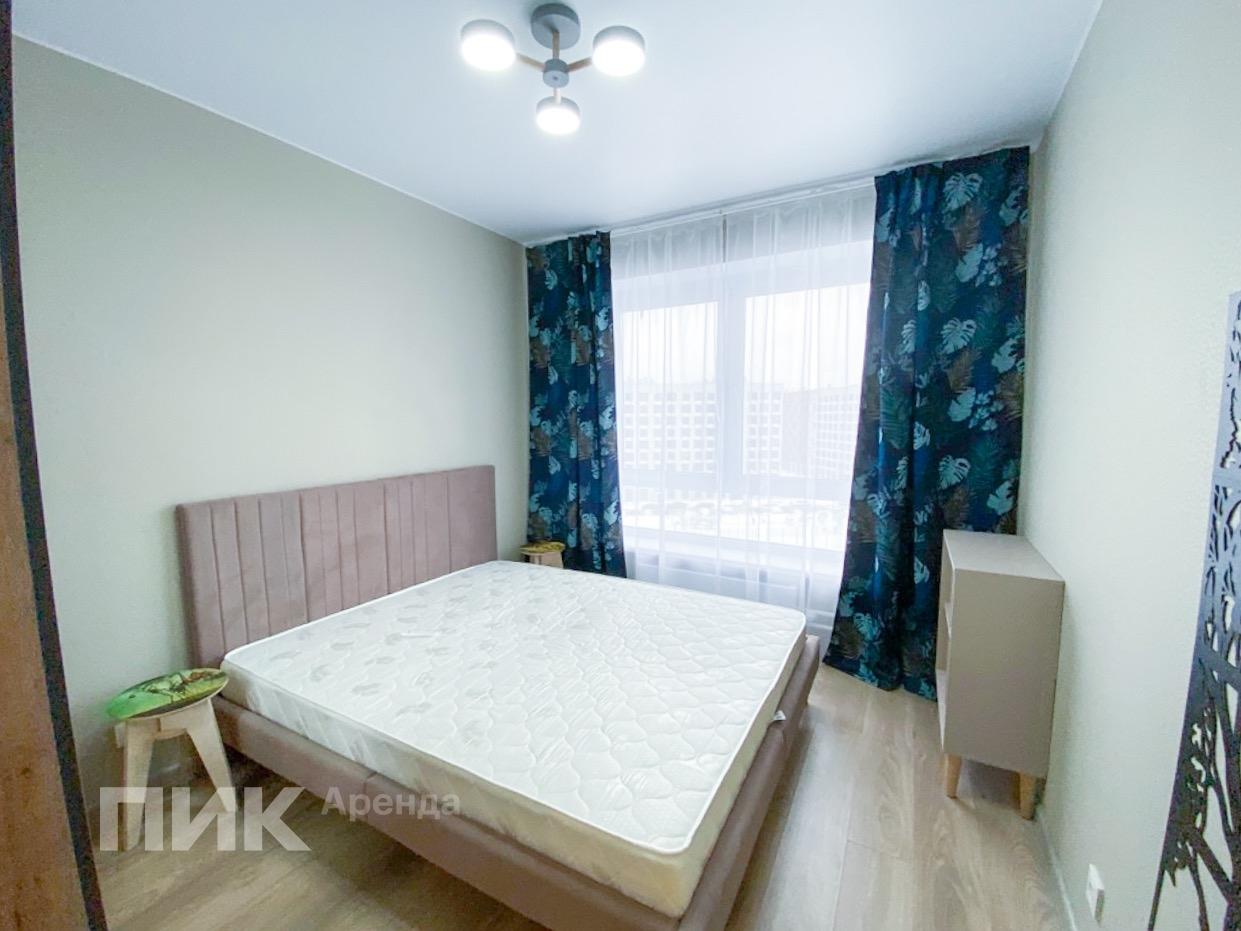 1-к. квартира, 36 м², 60 400 ₽/мес — фото № 6 1-к. квартира, 36 м², 60 400 ₽/мес — фото № 6