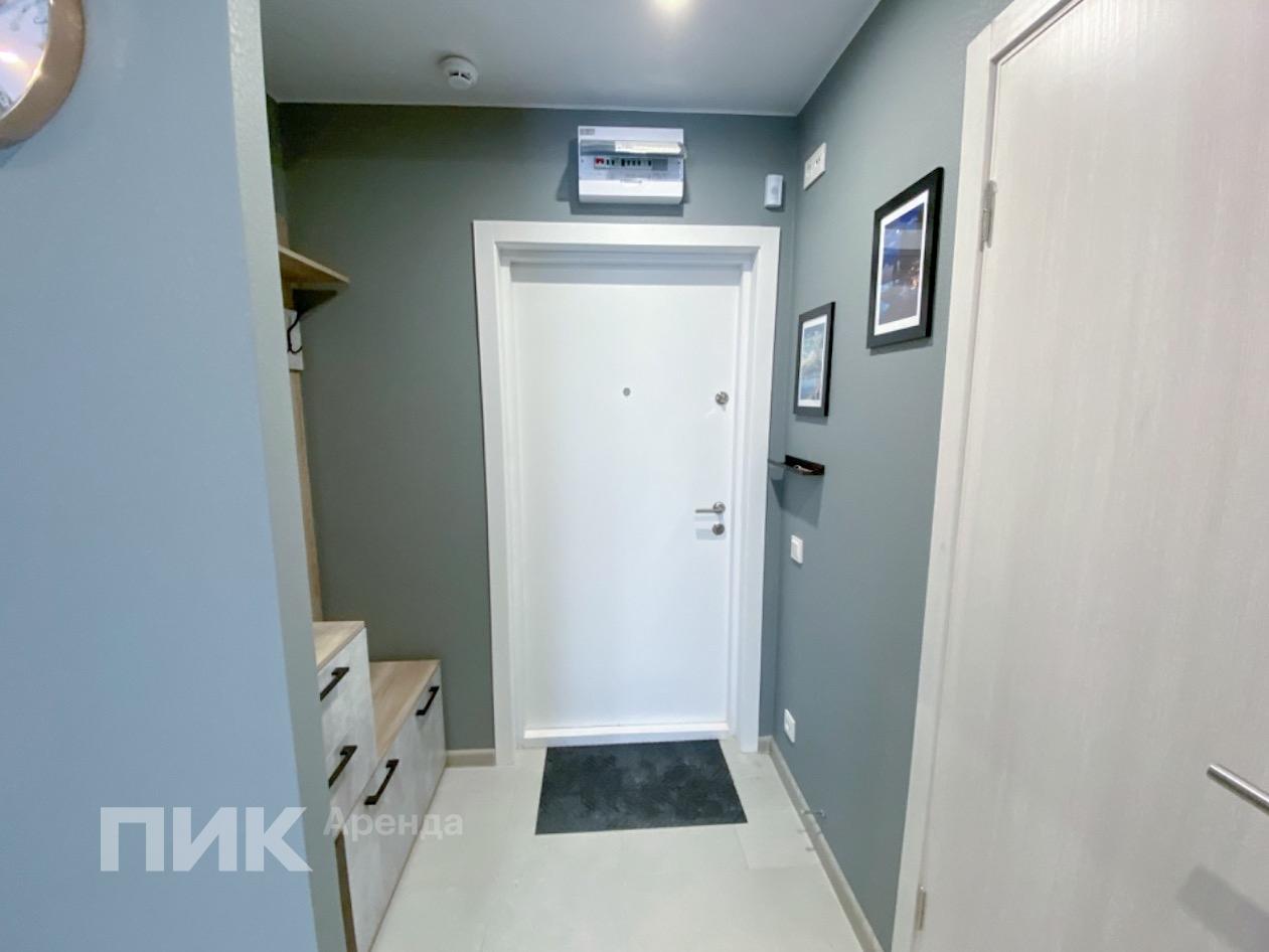 1-к. квартира, 36 м², 60 400 ₽/мес — фото № 11 1-к. квартира, 36 м², 60 400 ₽/мес — фото № 11